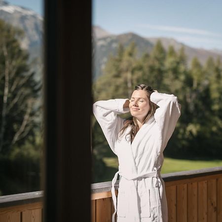 Chalet Stuibenfall Niederthai 엄하우젠 외부 사진
