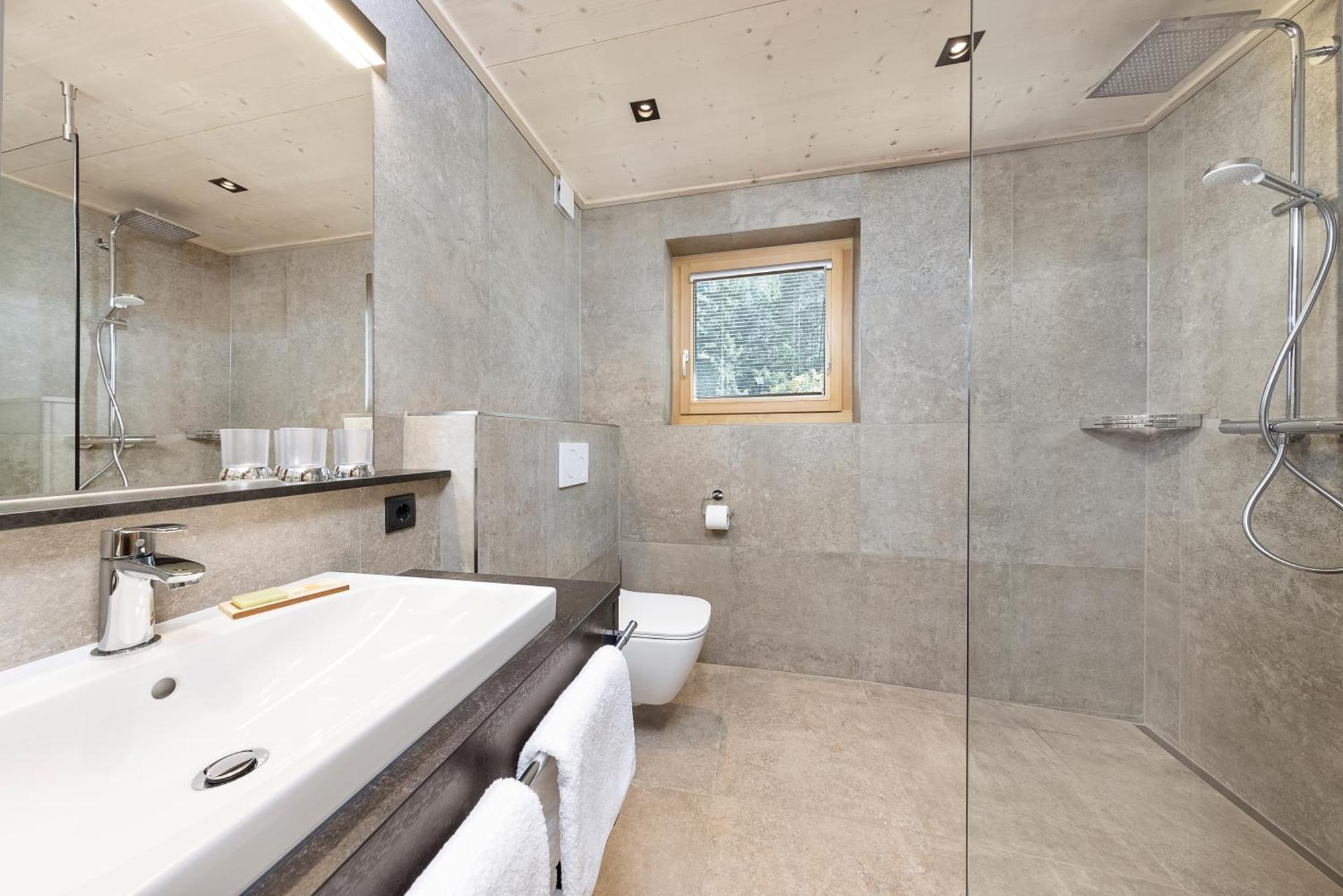 Chalet Stuibenfall Niederthai 엄하우젠 외부 사진
